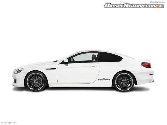 AC Schnitzer BMW 6 series Coupe F13 2011 Picture #18 AC Schnitzer BMW 6 series Coupe F13 2011 Picture #18