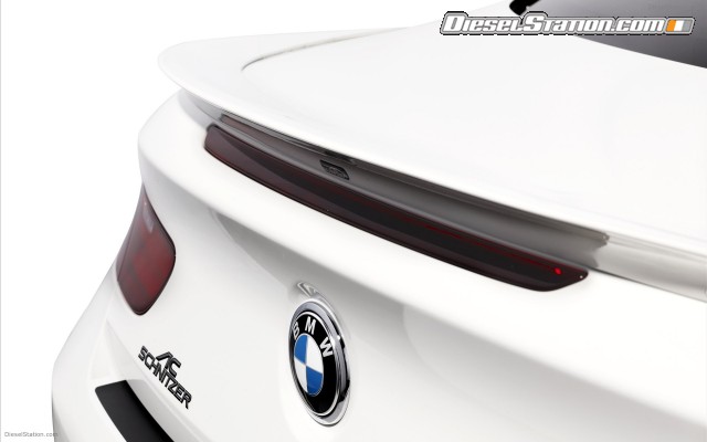 AC Schnitzer BMW 6 series Coupe F13 2011 Widescreen Picture #0 AC Schnitzer BMW 6 series Coupe F13 2011 Widescreen Picture #0
