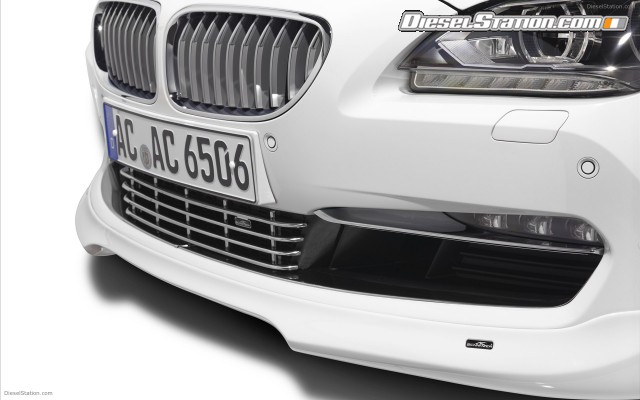 AC Schnitzer BMW 6 series Coupe F13 2011 Widescreen Picture #12 AC Schnitzer BMW 6 series Coupe F13 2011 Widescreen Picture #12