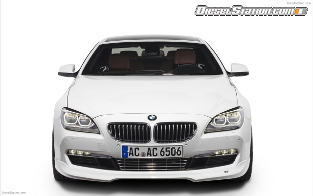 AC Schnitzer BMW 6 series Coupe F13 2011 Widescreen Picture #8 AC Schnitzer BMW 6 series Coupe F13 2011 Widescreen Picture #8