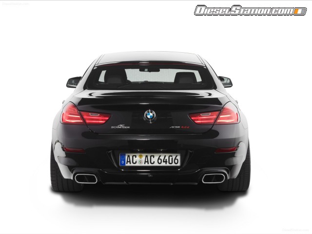 AC Schnitzer BMW 6 series Gran Coupe 2012 Picture #14 AC Schnitzer BMW 6 series Gran Coupe 2012 Picture #14