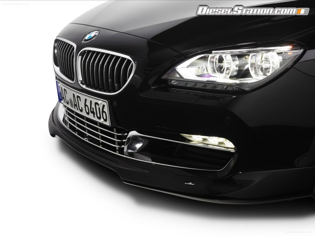 AC Schnitzer BMW 6 series Gran Coupe 2012 Picture #8 AC Schnitzer BMW 6 series Gran Coupe 2012 Picture #8