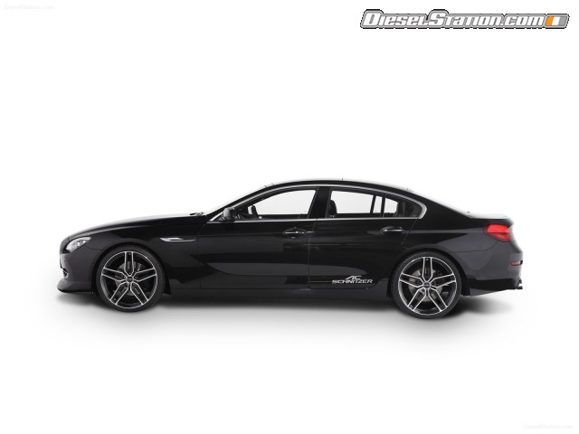 AC Schnitzer BMW 6 series Gran Coupe 2012 Picture #25 AC Schnitzer BMW 6 series Gran Coupe 2012 Picture #25