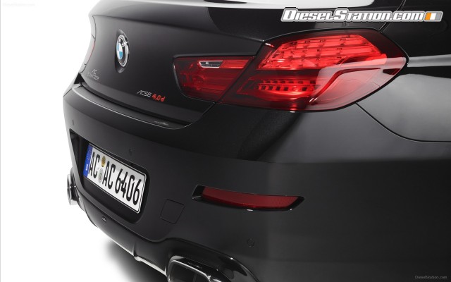 AC Schnitzer BMW 6 series Gran Coupe 2012 Widescreen Picture #12 AC Schnitzer BMW 6 series Gran Coupe 2012 Widescreen Picture #12
