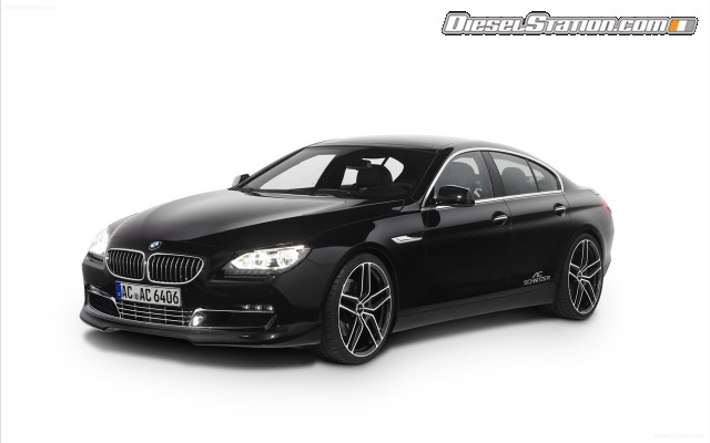 AC Schnitzer BMW 6 series Gran Coupe 2012 Widescreen Picture #18 AC Schnitzer BMW 6 series Gran Coupe 2012 Widescreen Picture #18