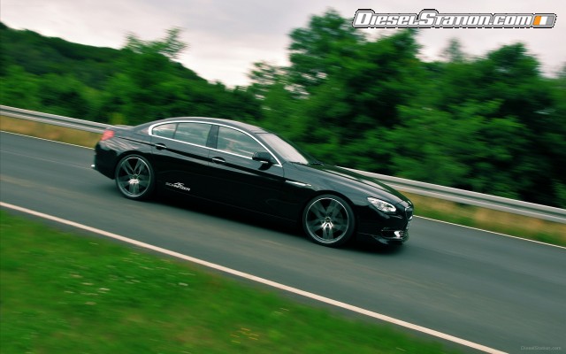 AC Schnitzer BMW 6 series Gran Coupe 2012 Widescreen Picture #24 AC Schnitzer BMW 6 series Gran Coupe 2012 Widescreen Picture #24