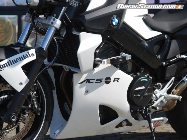 AC Schnitzer BMW F800 R Picture #13 AC Schnitzer BMW F800 R Picture #13