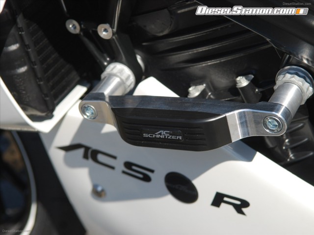 AC Schnitzer BMW F800 R Picture #30 AC Schnitzer BMW F800 R Picture #30