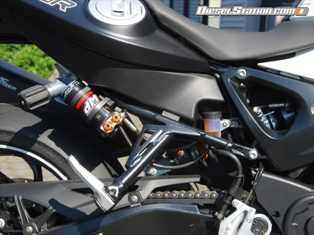 AC Schnitzer BMW F800 R Picture #20 AC Schnitzer BMW F800 R Picture #20