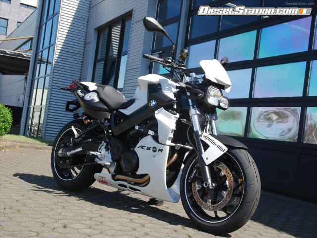 AC Schnitzer BMW F800 R Picture #24 AC Schnitzer BMW F800 R Picture #24
