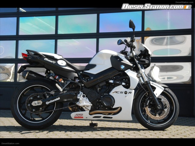AC Schnitzer BMW F800 R Picture #10 AC Schnitzer BMW F800 R Picture #10