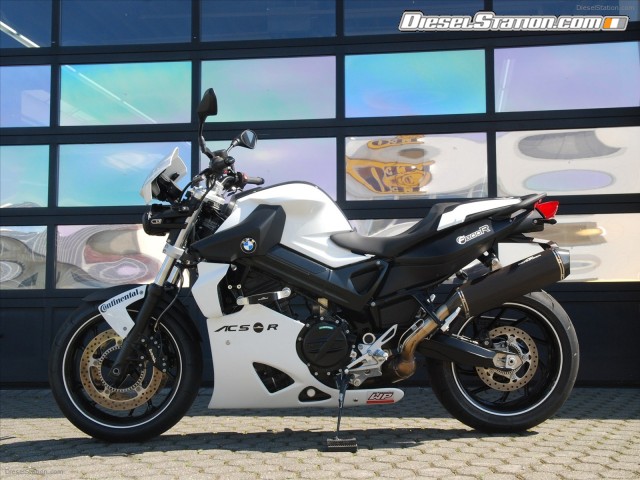 AC Schnitzer BMW F800 R Picture #28 AC Schnitzer BMW F800 R Picture #28