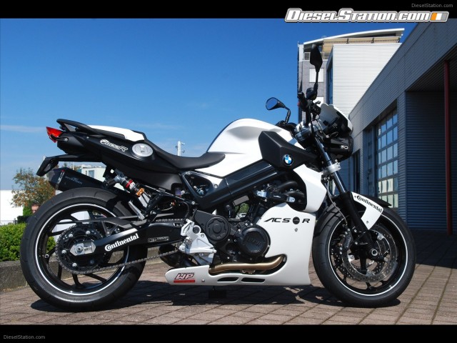AC Schnitzer BMW F800 R Picture #17 AC Schnitzer BMW F800 R Picture #17