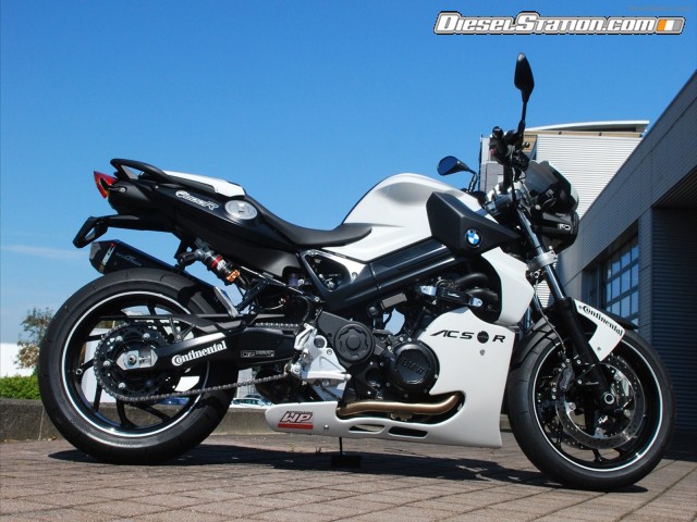 AC Schnitzer BMW F800 R Picture #7 AC Schnitzer BMW F800 R Picture #7