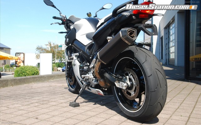 AC Schnitzer BMW F800 R Widescreen Picture #18 AC Schnitzer BMW F800 R Widescreen Picture #18