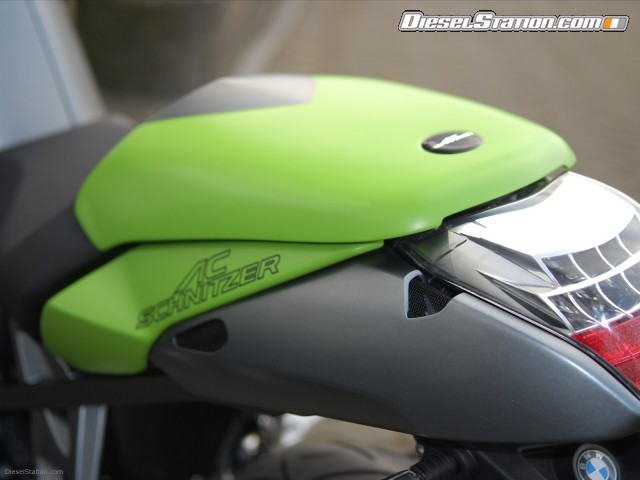 AC Schnitzer BMW K 1300 R Picture #14 AC Schnitzer BMW K 1300 R Picture #14