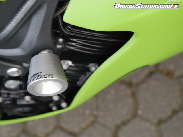 AC Schnitzer BMW K 1300 R Picture #22 AC Schnitzer BMW K 1300 R Picture #22