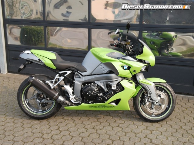 AC Schnitzer BMW K 1300 R Picture #17 AC Schnitzer BMW K 1300 R Picture #17