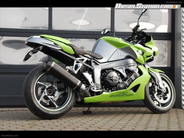 AC Schnitzer BMW K 1300 R Picture #28 AC Schnitzer BMW K 1300 R Picture #28