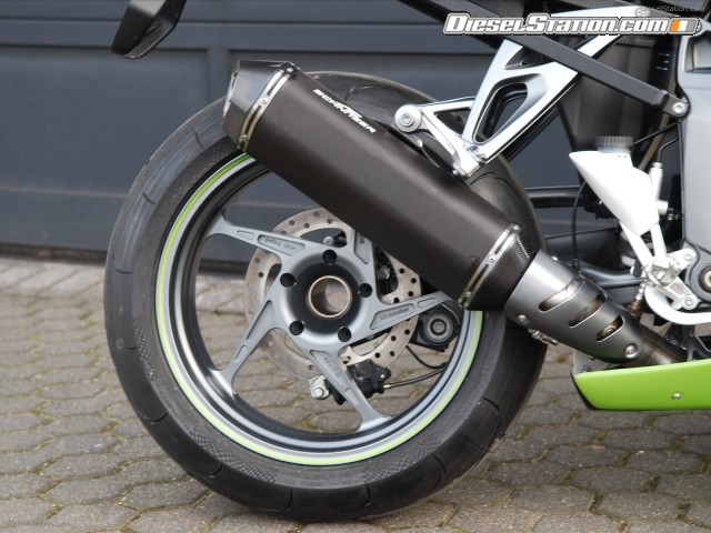 AC Schnitzer BMW K 1300 R Picture #23 AC Schnitzer BMW K 1300 R Picture #23