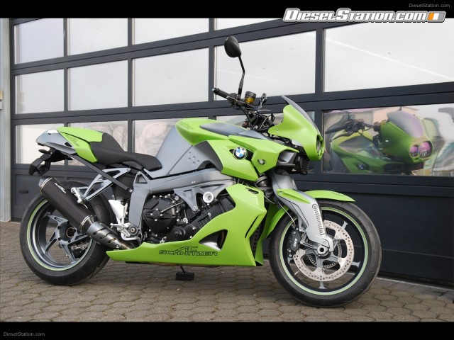 AC Schnitzer BMW K 1300 R Picture #7 AC Schnitzer BMW K 1300 R Picture #7