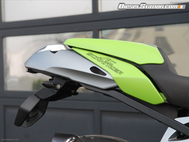 AC Schnitzer BMW K 1300 R Picture #24 AC Schnitzer BMW K 1300 R Picture #24