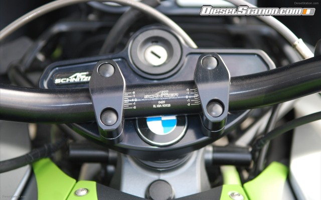 AC Schnitzer BMW K 1300 R Widescreen Picture #15 AC Schnitzer BMW K 1300 R Widescreen Picture #15