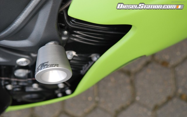 AC Schnitzer BMW K 1300 R Widescreen Picture #20 AC Schnitzer BMW K 1300 R Widescreen Picture #20