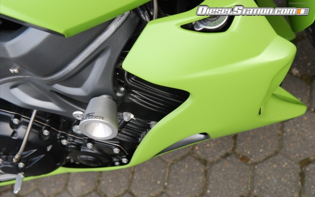 AC Schnitzer BMW K 1300 R Widescreen Picture #11 AC Schnitzer BMW K 1300 R Widescreen Picture #11