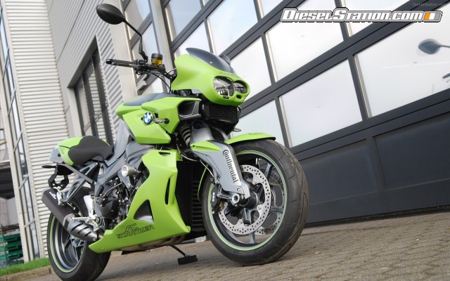 AC Schnitzer BMW K 1300 R Widescreen Picture #21 AC Schnitzer BMW K 1300 R Widescreen Picture #21