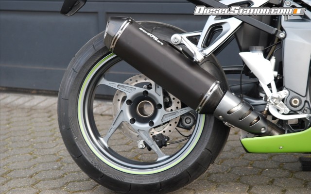 AC Schnitzer BMW K 1300 R Widescreen Picture #25 AC Schnitzer BMW K 1300 R Widescreen Picture #25