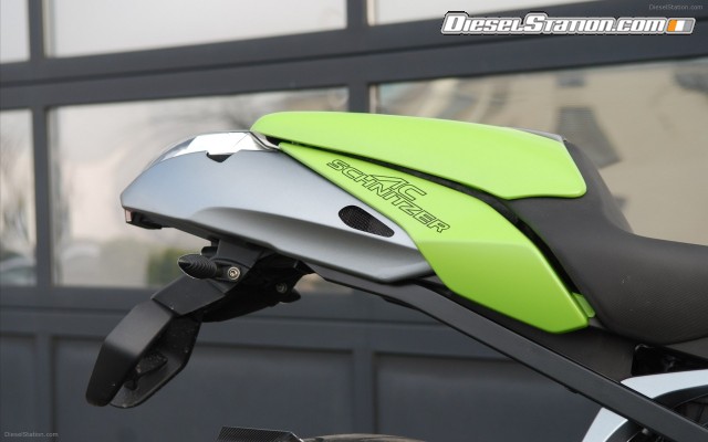 AC Schnitzer BMW K 1300 R Widescreen Picture #5 AC Schnitzer BMW K 1300 R Widescreen Picture #5