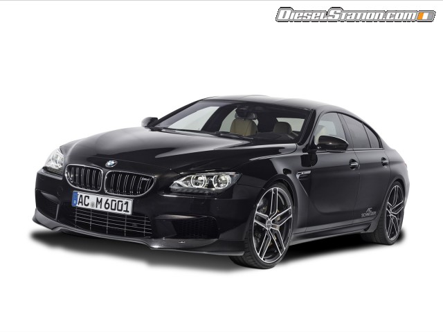 AC Schnitzer BMW M6 2013 Picture #9 AC Schnitzer BMW M6 2013 Picture #9