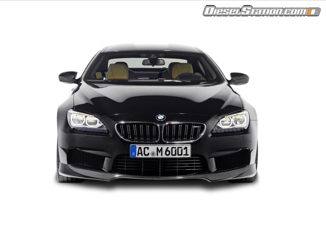 AC Schnitzer BMW M6 2013 Picture #19 AC Schnitzer BMW M6 2013 Picture #19