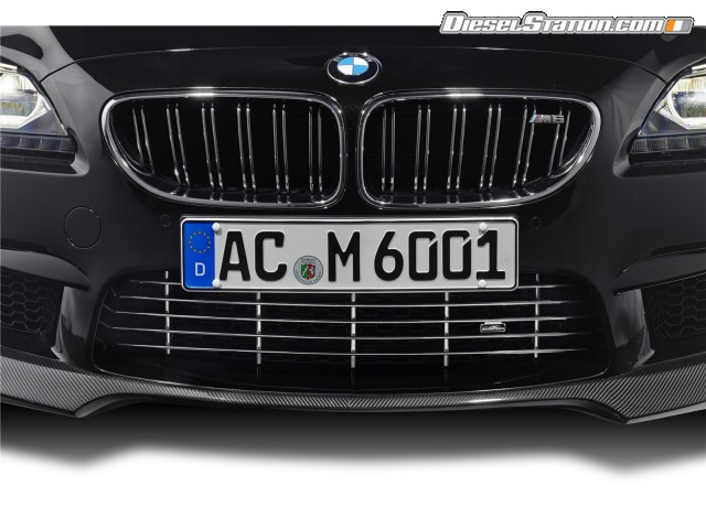 AC Schnitzer BMW M6 2013 Picture #5 AC Schnitzer BMW M6 2013 Picture #5