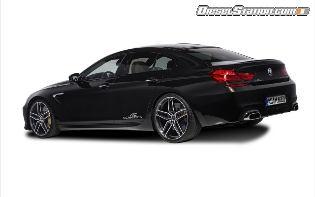 AC Schnitzer BMW M6 2013 Widescreen Picture #17 AC Schnitzer BMW M6 2013 Widescreen Picture #17