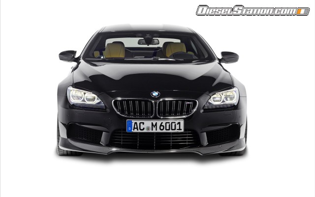 AC Schnitzer BMW M6 2013 Widescreen Picture #14 AC Schnitzer BMW M6 2013 Widescreen Picture #14