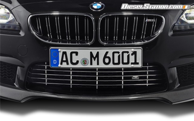 AC Schnitzer BMW M6 2013 Widescreen Picture #0 AC Schnitzer BMW M6 2013 Widescreen Picture #0