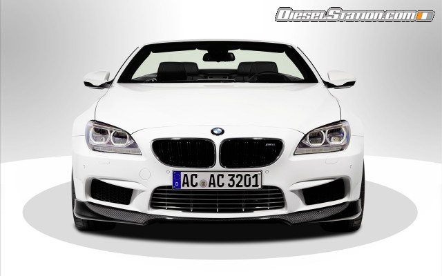 AC Schnitzer BMW M6 Cabriolet 2013 Widescreen Picture #1 AC Schnitzer BMW M6 Cabriolet 2013 Widescreen Picture #1
