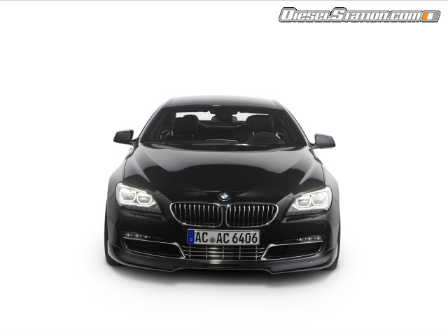 AC Schnitzer BMW M6 Gran Coupe 2013 Picture #10 AC Schnitzer BMW M6 Gran Coupe 2013 Picture #10