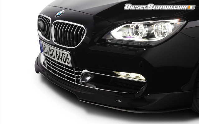 AC Schnitzer BMW M6 Gran Coupe 2013 Widescreen Picture #27 AC Schnitzer BMW M6 Gran Coupe 2013 Widescreen Picture #27