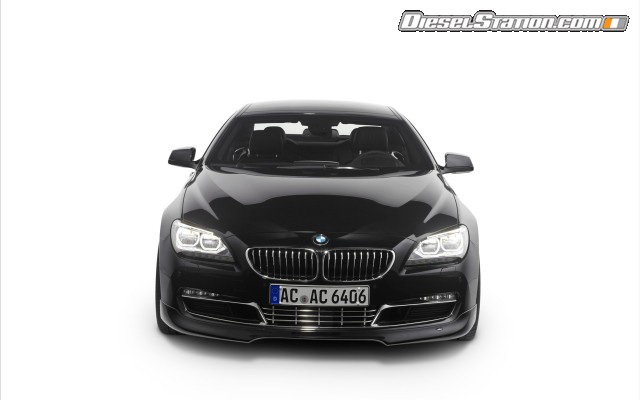 AC Schnitzer BMW M6 Gran Coupe 2013 Widescreen Picture #21 AC Schnitzer BMW M6 Gran Coupe 2013 Widescreen Picture #21