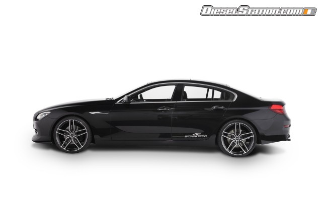 AC Schnitzer BMW M6 Gran Coupe 2013 Widescreen Picture #17 AC Schnitzer BMW M6 Gran Coupe 2013 Widescreen Picture #17