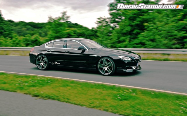 AC Schnitzer BMW M6 Gran Coupe 2013 Widescreen Picture #24 AC Schnitzer BMW M6 Gran Coupe 2013 Widescreen Picture #24