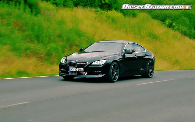 AC Schnitzer BMW M6 Gran Coupe 2013 Widescreen Picture #15 AC Schnitzer BMW M6 Gran Coupe 2013 Widescreen Picture #15