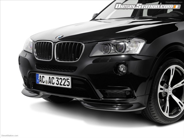 AC Schnitzer BMW X3 F25 2011 Picture #26 AC Schnitzer BMW X3 F25 2011 Picture #26