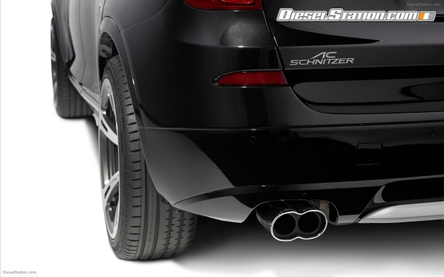 AC Schnitzer BMW X3 F25 2011 Widescreen Picture #0 AC Schnitzer BMW X3 F25 2011 Widescreen Picture #0