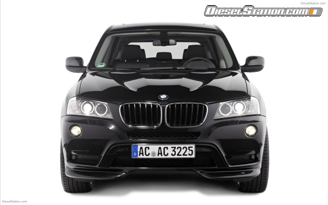 AC Schnitzer BMW X3 F25 2011 Widescreen Picture #21 AC Schnitzer BMW X3 F25 2011 Widescreen Picture #21