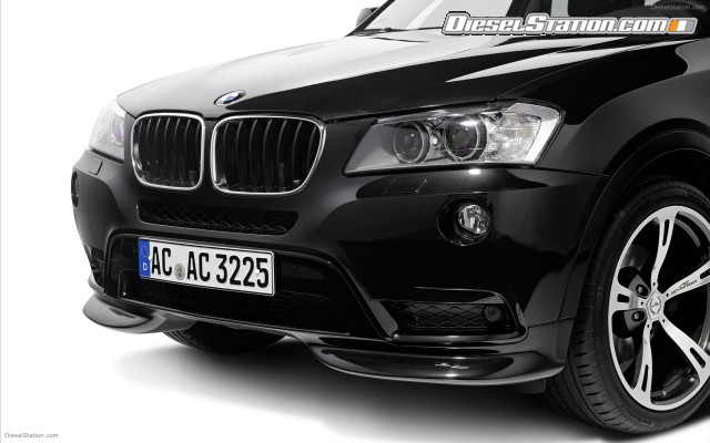AC Schnitzer BMW X3 F25 2011 Widescreen Picture #16 AC Schnitzer BMW X3 F25 2011 Widescreen Picture #16