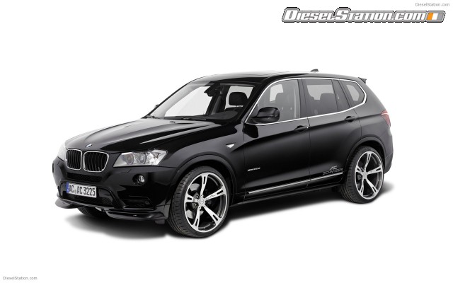 AC Schnitzer BMW X3 F25 2011 Widescreen Picture #12 AC Schnitzer BMW X3 F25 2011 Widescreen Picture #12